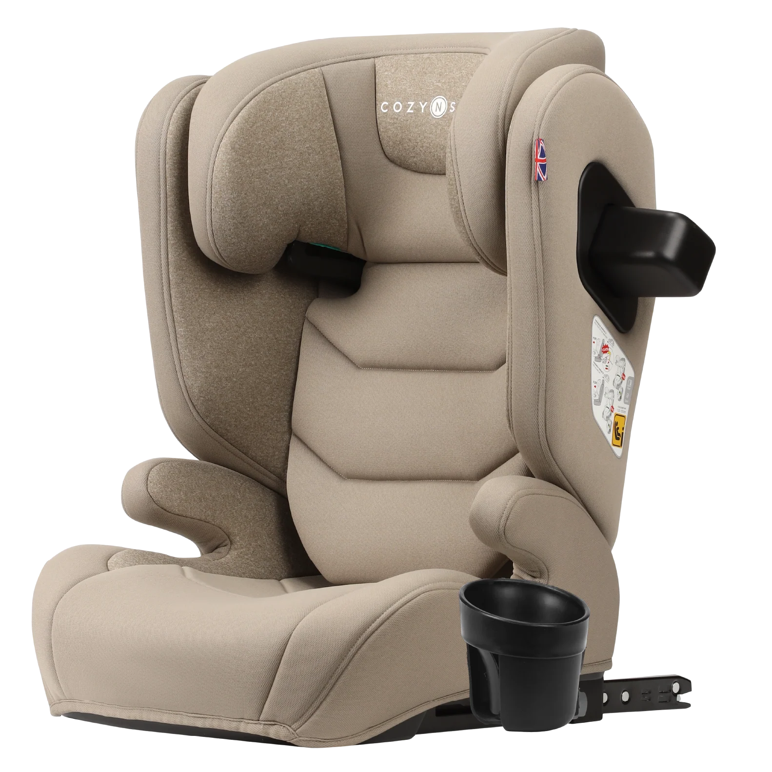 Child Car Seats